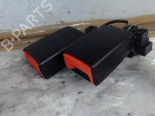 Seat buckle AUDI Q3 (8UB, 8UG) 2.0 TDI quattro | BP19539356I32 