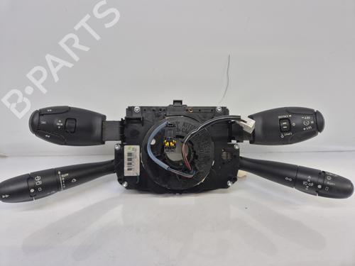 Used Steering column stalk PEUGEOT 207 (WA_, WC_) 1.4 HDi (68 hp) 31283443