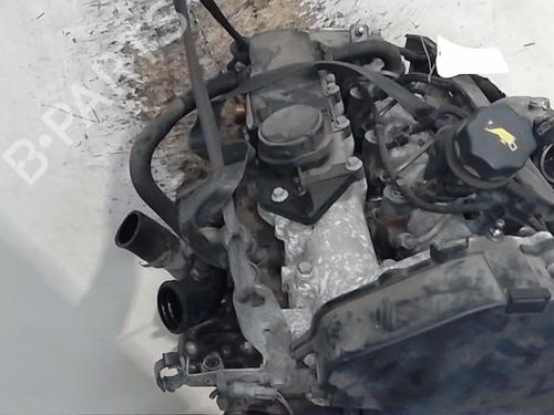 Engine IVECO DAILY IV Van  | BP23869223M1 