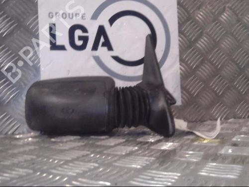 Right mirror PEUGEOT 205 II (20A/C)  | BP13864974C27