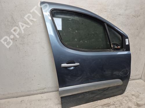 Porte avant droite CITROËN BERLINGO MULTISPACE (B9) [2008-2025]  26534879