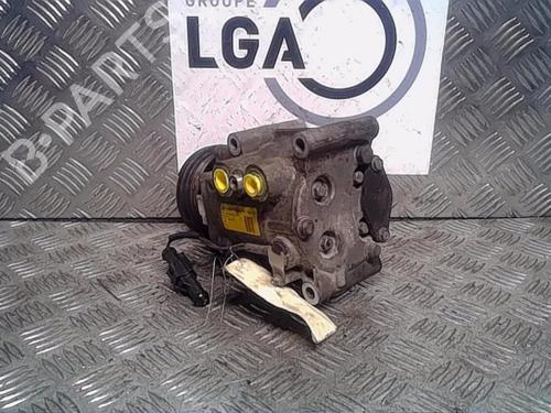 AC compressor MAZDA 2 (DY)  | BP13858889M34 