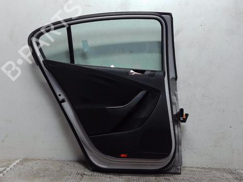 Left rear door VW PASSAT B6 (3C2)  | BP16320611C4 