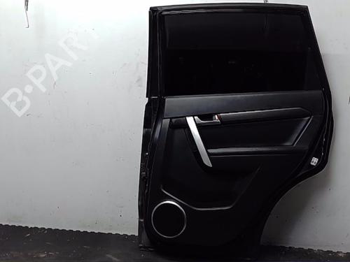 Right rear door CHEVROLET CAPTIVA (C100, C140) 2.0 D 4WD | BP21011218C5