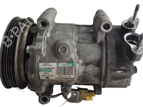 AC compressor MINI MINI (R56) Cooper D | BP37729058M34  - Image 5