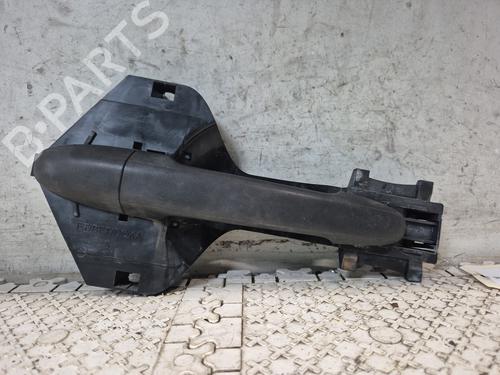 Used Front right exterior door handle VW CRAFTER 30-50 Van (2E_) 2.0 TDI (136 hp) 26876068