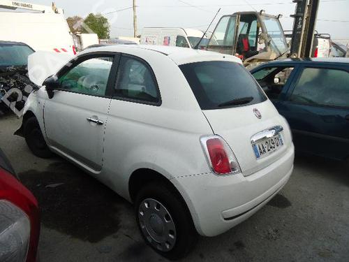 Alternator FIAT 500 (312_) 1.2 (312AXA1A) | BP13869866M7 