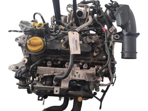 Engine RENAULT CLIO V (B7_) 1.0 TCe 100 (B7MT) | BP38297565M1 - Image 2