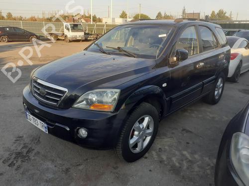 Mass air flow sensor KIA SORENTO I (JC) 2.5 CRDi | BP13835565M95 