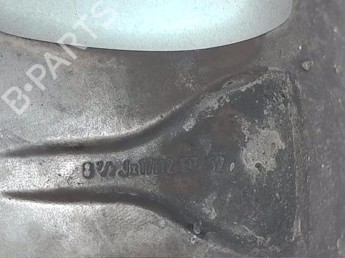 Rim MERCEDES-BENZ M-CLASS (W163) ML 400 CDI (163.128) | BP19068501C45 