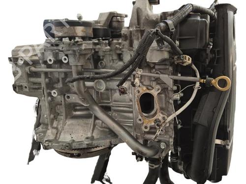 Engine CITROËN C1 II (PA_, PS_) 1.0 VTi 68 | BP37729250M1 - Image 3