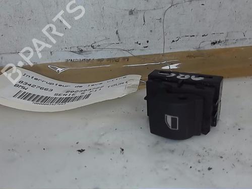 Used Left rear window switch BMW 5 Touring (F11) 525 d xDrive (218 hp) 18912482