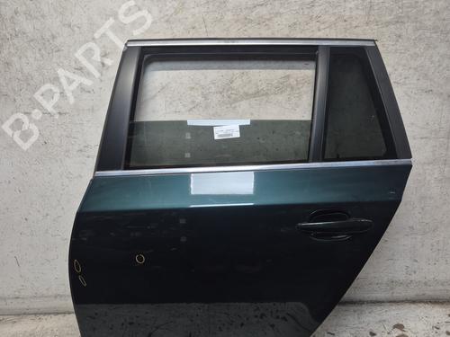 Used Left rear door BMW 5 Touring (E61) 520 d (163 hp) 30332282