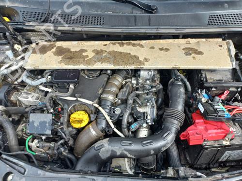 Brugte DACIA DUSTER (HM_) 1.5 dCi 115 4x4 (HMAD) 4947229
