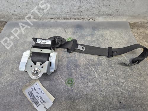 Used Front left belt tensioner BMW 3 Touring (F31) 320 d (184 hp) 30117608