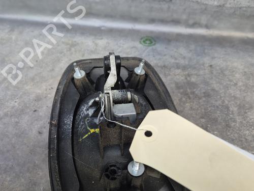 Front right exterior door handle PEUGEOT BOXER Van 2.2 HDi 130 | BP30187732C129