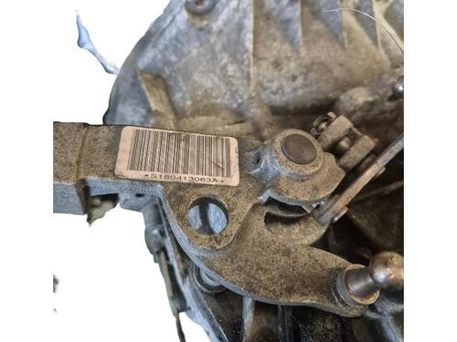 Gearbox MINI MINI PACEMAN (R61) Cooper | BP38255552M3 - Image 6