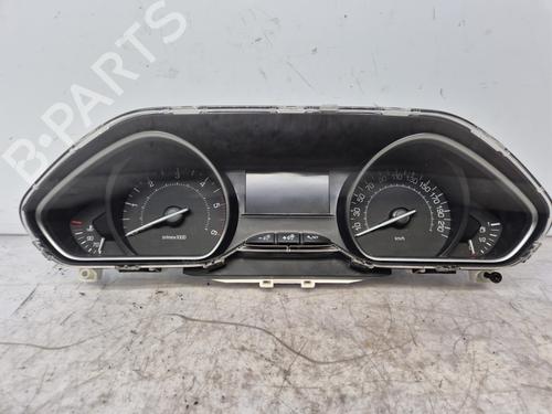 instrument-cluster-peugeot-208-i-ca_-cc_-2012-2013-2014-2015-2016-2017-2018-2019-2020-2021-32292392 main image