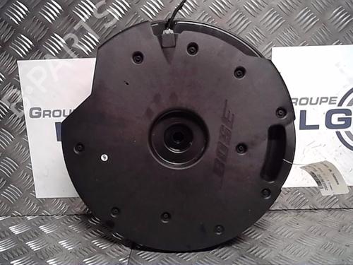 Elektronisk modul RENAULT SCÉNIC IV (J9_) 1.5 dCi 110 (110 hp) 30924448