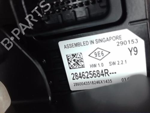 Camera RENAULT GRAND SCÉNIC IV (R9_)  | BP16942097E14 