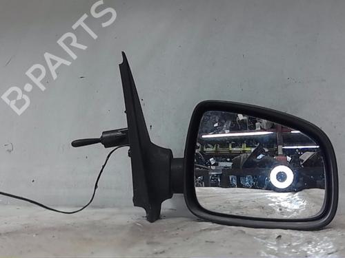 Right mirror DACIA SANDERO II 1.2 | BP20507930C27