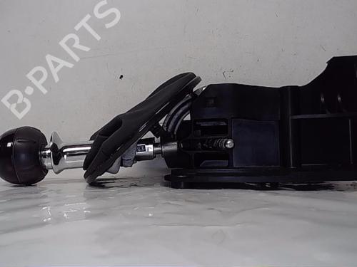 Gear lever FIAT 500 (312_) 1.2 (312AXA1A) | BP13844271M90 