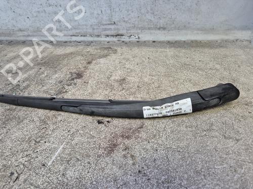 Used Rear windshield wiper arm PEUGEOT 208 I (CA_, CC_) 1.6 BlueHDi 100 (100 hp) 29215027