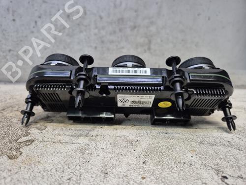 Climate control VW GOLF VII (5G1, BQ1, BE1, BE2) 1.6 TDI | BP27187948I5