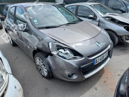 Driver airbag RENAULT CLIO III (BR0/1, CR0/1)  | BP19479093C9 