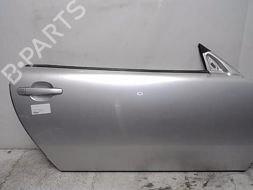 Right front door MERCEDES-BENZ SLK (R170) 200 Kompressor (170.444) | BP13839662C3 