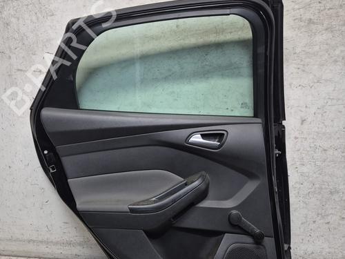 Left rear door FORD FOCUS III Saloon  | BP29494296C4 