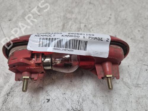 Third brake light RENAULT KANGOO (KC0/1_) 1.5 dCi (KC08, KC09) | BP37597249L11 - Image 3