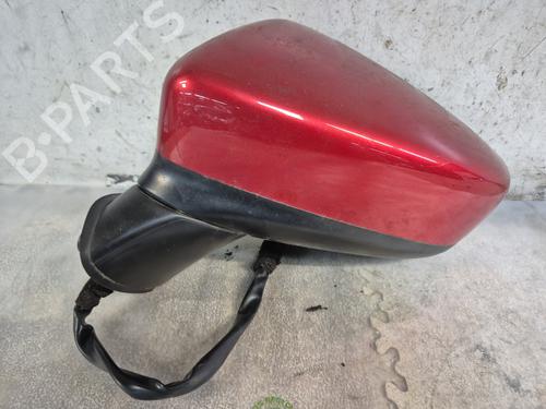 Left mirror MAZDA 6 Saloon (GJ, GL) 2.2 D (GJ2FP) | BP29550359C26 