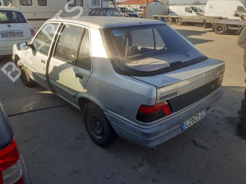 Alternator PEUGEOT 309 II (3C, 3A)  | BP15284098M7 