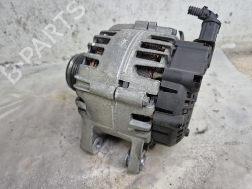 Alternator PEUGEOT 208 I (CA_, CC_) 1.2 VTI 82 | BP28828466M7