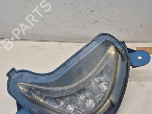 Used Right daytime light Right daytime light RENAULT ZOE (BFM_) [2012-2026] 33443899 33443899
