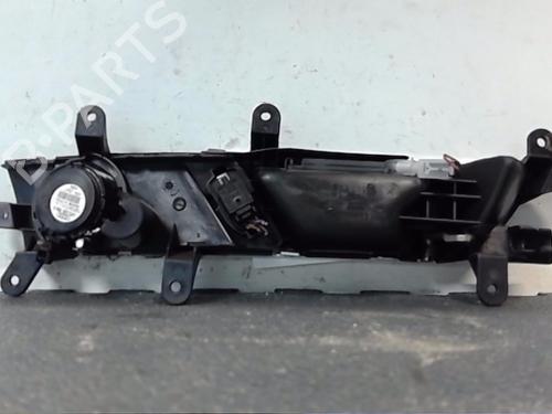 Venstre foran invendig håndtak AUDI A6 C6 Avant (4F5) 2.8 FSI | BP23505737I13 