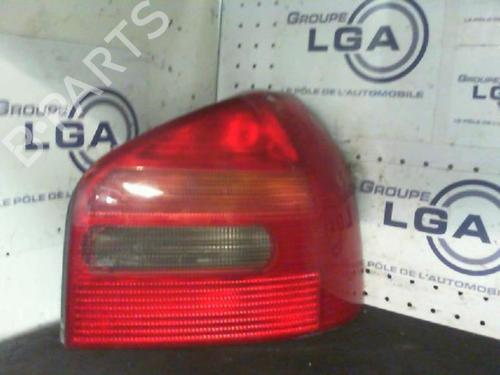 Used Right taillight AUDI A3 (8L1) 1.9 TDI (110 hp) 13871239