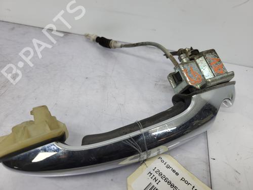 front-left-exterior-door-handle-mini-mini-countryman-r60-2010-2011-2012-2013-2014-2015-2016-32291898 main image