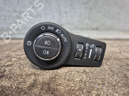 Headlight switch JEEP COMPASS (MP, M6, MV, M7) 1.6 CRD | BP29344320I24 