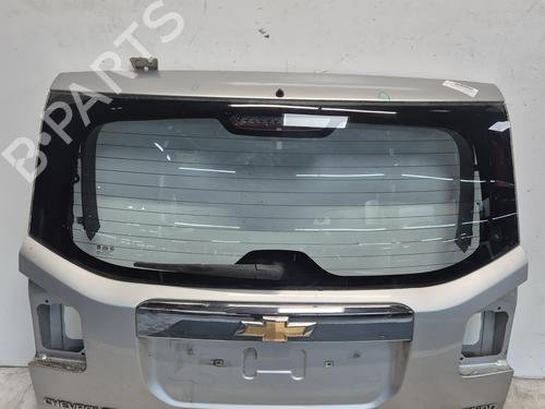 Used Tailgate Tailgate CHEVROLET ORLANDO (J309) 1.8 (141 hp) 34386437 34386437