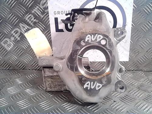 Right front steering knuckle RENAULT SCÉNIC IV (J9_) 1.3 TCe 160 (J9NC) 400103354R