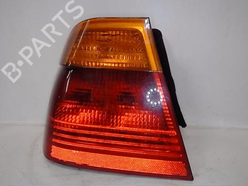 Used Left taillight BMW 3 (E46) 320 d (136 hp) 13849149