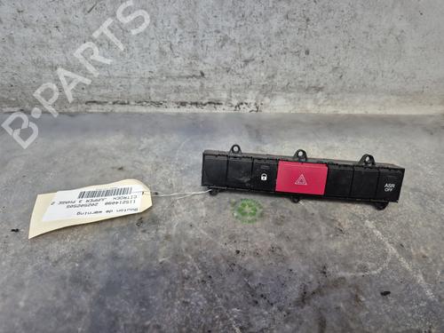 Advarselsbryter CITROËN JUMPER II Van 2.0 BlueHDi 130 (130 hp) 30310734