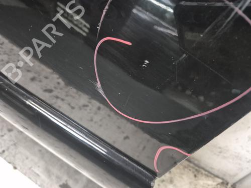 Left front door CITROËN C3 I (FC_, FN_) 1.4 16V HDi | BP30163924C2