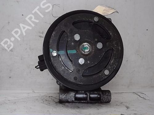 AC compressor FIAT PUNTO (188_) 1.2 60 (188.030, .050, .130, .150, .230, .250) | BP13841803M34 