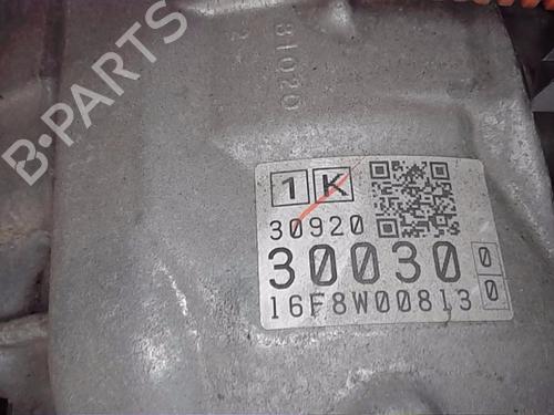 Used Gearbox LEXUS IS III (_E3_) 300h (AVE30_, AVE30R) (223 hp) 13850851