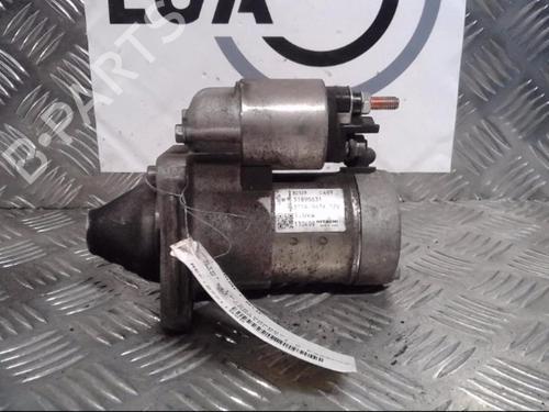 Starter FIAT 500 (312_) 1.2 (312AXA1A) | BP13865118M8 