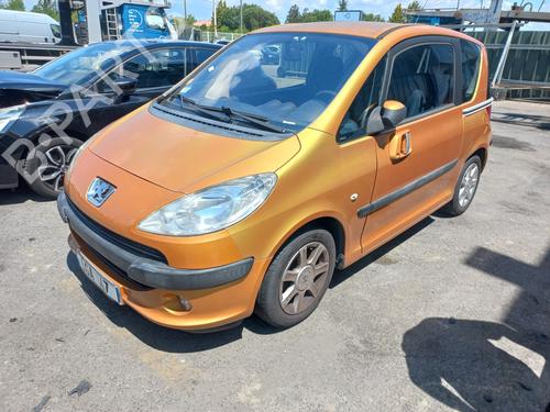 Used Parts PEUGEOT 1007 (KM_) 1.4 (75 hp) 3376275