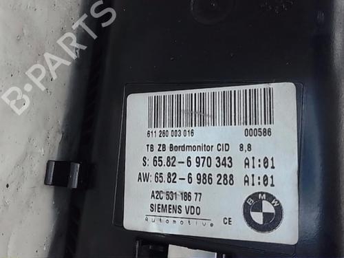 Display monitor BMW 6 (E63) M | BP18102672C48 